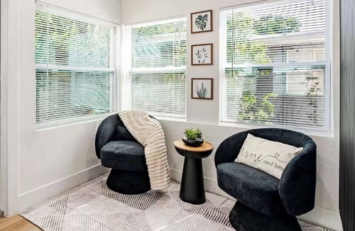 Liberty City House | Miami Retreat Minutes to Wynwood & Beach