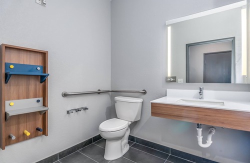 Gunter Afs Hotel | Microtel Inn & Suites by Wyndham Montgomery