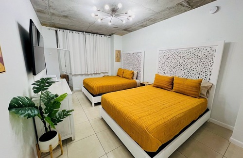 Midtown Condo | Midblock Miami