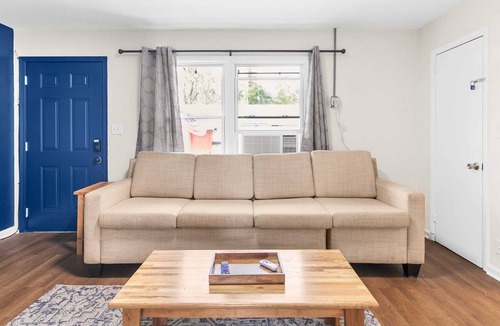 Norwood Apartment | Midtown Apartment, Near Parks! The Bricks 3 Units!