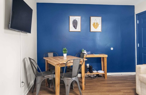 Norwood Apartment | Midtown Apartment, Near Parks! The Bricks 3 Units!