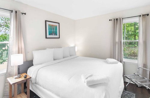 Norwood Apartment | Midtown Apartment, Near Parks! The Bricks 3 Units!