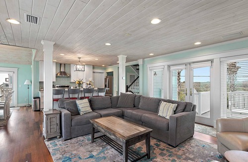 South Ponte Vedra Beach House | Mighty Fine - 2613 “Ponte Vedra”