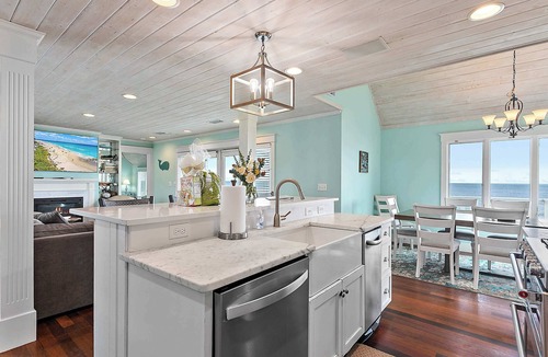 South Ponte Vedra Beach House | Mighty Fine - 2613 “Ponte Vedra”
