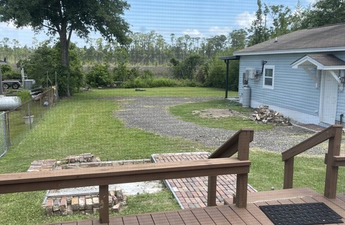 Florida Panhandle House | Mikes by the bay.Waterfront Blue Angels shows close. Pet friendly with deposit