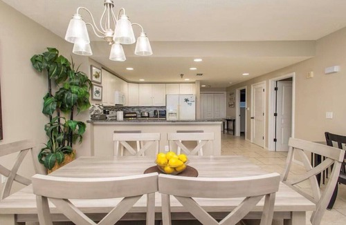 Villa Primera Condo | Million Dollar Ocean Views on Pensacola Beach EI 2BR2BA