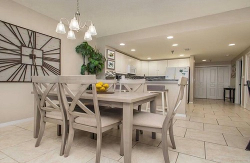 Villa Primera Condo | Million Dollar Ocean Views on Pensacola Beach EI 2BR2BA