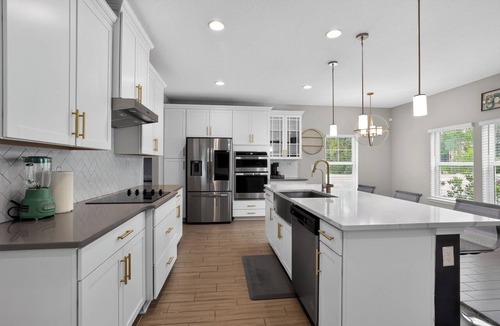 Fleming Island House | Mins To Baptist Everbank. Jax Airport. Op Mall