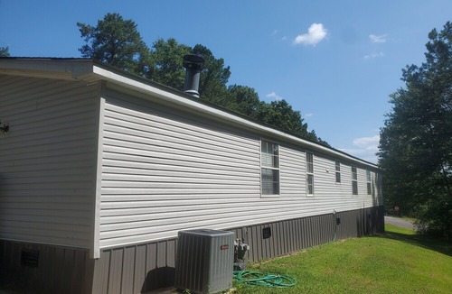 Fayette House | MINUTES AWAY FROM ALABAMA GAMES -COZY 4-BR