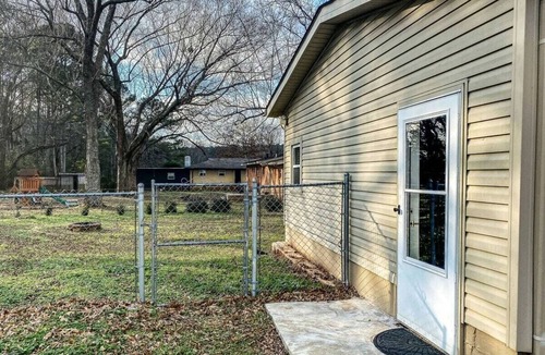 Madison House | Minutes from Downtown & Arsenal! Cardinal Aerie