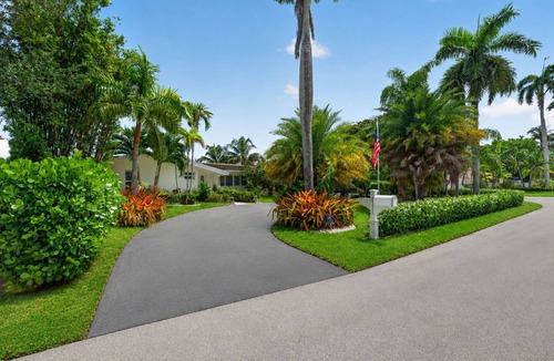 Pompano Isles House | Minutes to Marlin! Sailor's Cove at Santa Barbara Shores.Now Available!