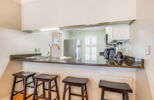 Mobile House | Mobile Townhome Near University of South Alabama!