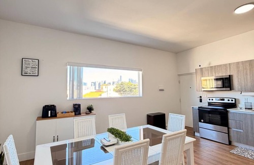 East Little Havana Apartment | Modern 2BR/2BA Apartment in the Heart of Miami