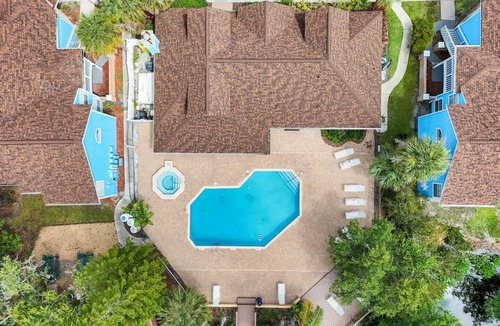 Kissimmee Condo | Modern 3-Bedroom Condo w/Pool Near Disney