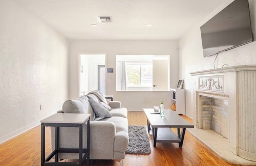 Liberty City House | Modern 3BR Miami Home Near Wynwood & Midtown