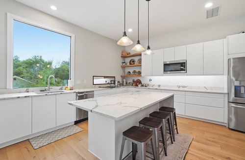 San Marco House | Modern 3BR San Marco Villa