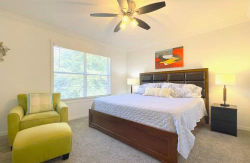 Regal Palms House | Modern 4BR Home in Regal Palms Resort near Disney