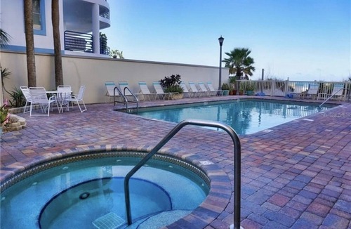 Belle Vista Condo | Modern Beach Condo Nestled Right on the World Renowned St. Pete Beach!