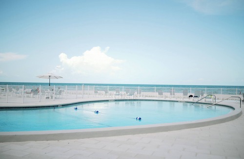 Moorings Condo | Modern Beachfront 2-bedroom condo in Beautiful Naples, FL