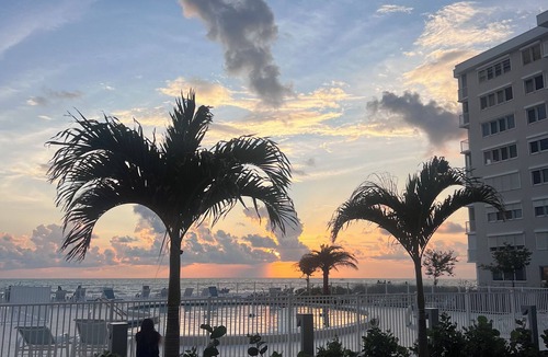 Moorings Condo | Modern Beachfront 2-bedroom condo in Beautiful Naples, FL
