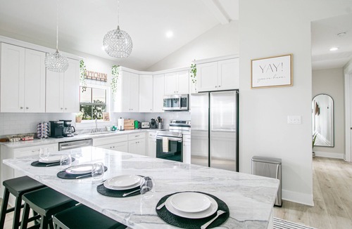 Gulfport House | Modern Boho Getaway Gulfport/Biloxi
