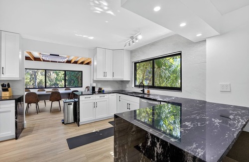 Temple Terrace House | Modern Home on the River near Bush Gardens and USF