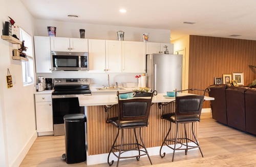 Tangelo Park House | Modern & Homely Entire House Orlando. Key Location!