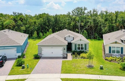 New Smyrna Beach House | Modern Luxury w/included activities on Nature Preserve by Beach. Pet friendly!