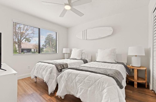 Sawgrass Villa | Modern Pool House - Pet Friendly