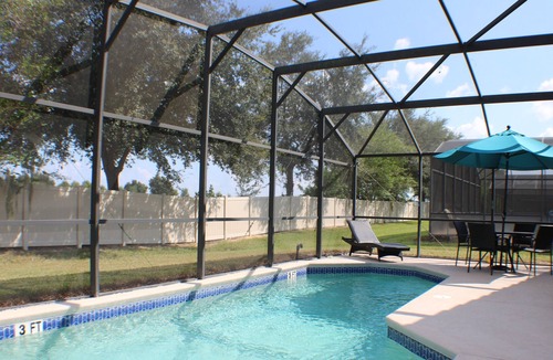 Four Corners Resort | Modern Villa Resort