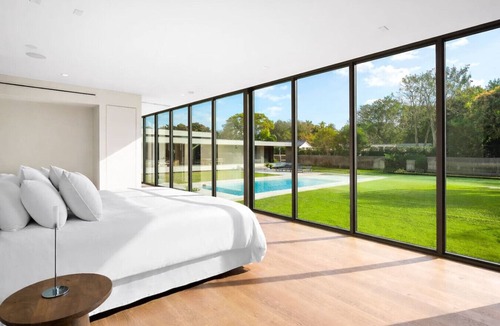 Pinecrest House | Modern Villa w Pool + Spacious Outdoor Living