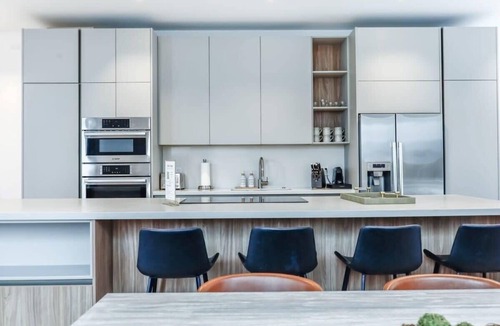 Southwest Coconut Grove House | Modernista 2, Townhome with Pool by Coconut Grove