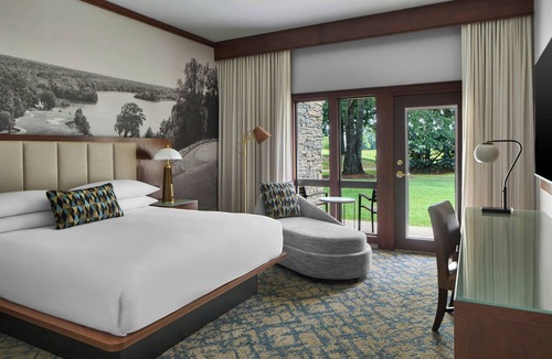 Prattville Hotel | Montgomery Marriott Prattville Hotel & Conference Center