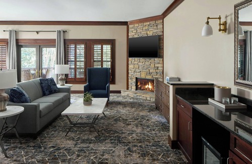 Prattville Hotel | Montgomery Marriott Prattville Hotel & Conference Center
