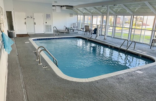 Mobile Hotel | Motel 6 Mobile, AL – Airport Blvd