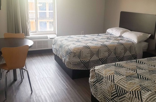 Mobile Hotel | Motel 6 Mobile, AL – Airport Blvd