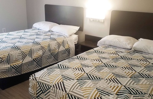 Mobile Hotel | Motel 6 Mobile, AL – Airport Blvd