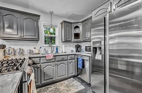 Crane Hill House | My Happy Place-Smith lake 4bed/3 bath, ,entertainment dock, pet friendly