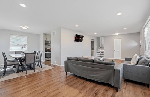 Naperville House | Naperville Gem