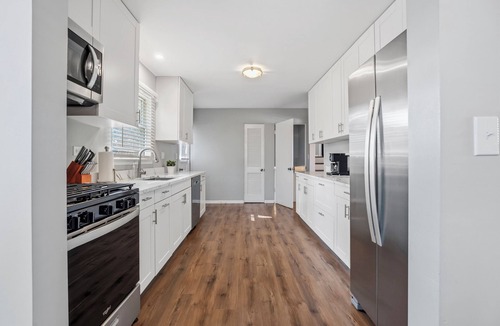 Naperville House | Naperville Gem