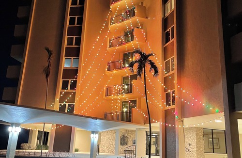 Moorings Condo | Naples getaway with views of the Gulf and inter coastal waterway