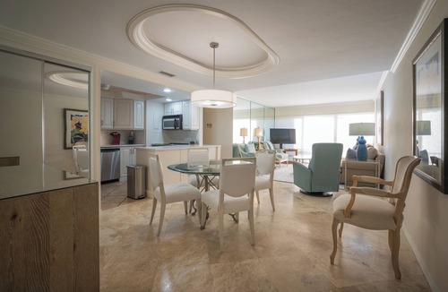 Moorings Condo | Naples - Jewel on the Gulf - Upscale Beachfront, Newly Remodeled!