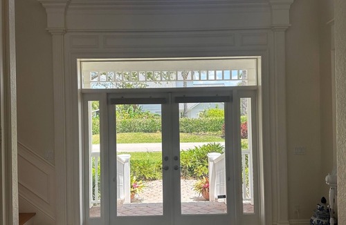 Central Naples House | Naples Luxury Beach Rentals presents The Serena & Lilly House!