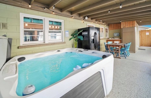Laguna Beach Estates House | Nautical Rose: Private Pool, HotTub, FirePits,16+