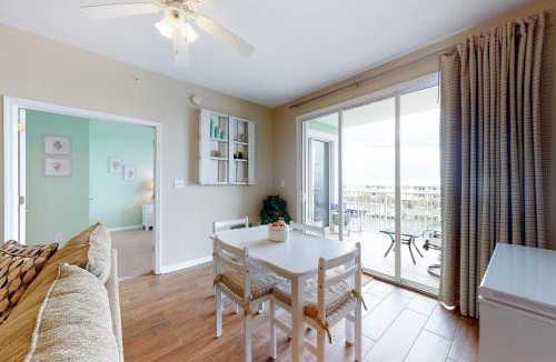 Fort Morgan Pines Apartment | Navy Cove Harbor 1306
