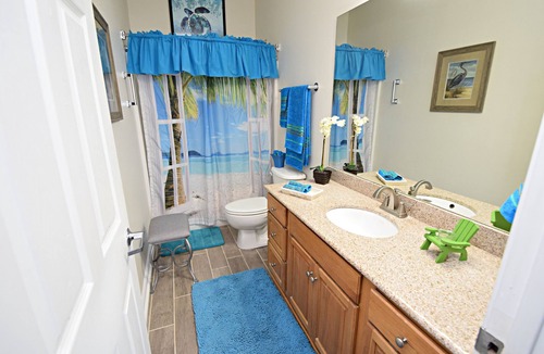 Fort Morgan Pines Condo | Navy Cove Harbor 2202 2 Bedroom Condo by RedAwning