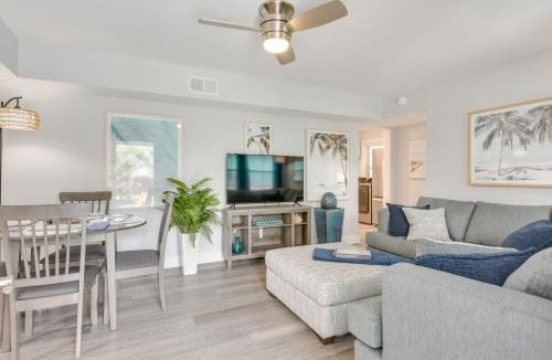 Ocean City House | Near Boardwalk + Breweries: Emerald Coast Getaway!