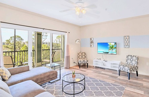 West Kissimmee Apartment | Near Disney - Family Condo w Pool, Games, and More