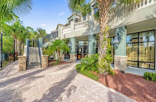 West Kissimmee Apartment | Near Disney - Family Condo w Pool, Games, and More