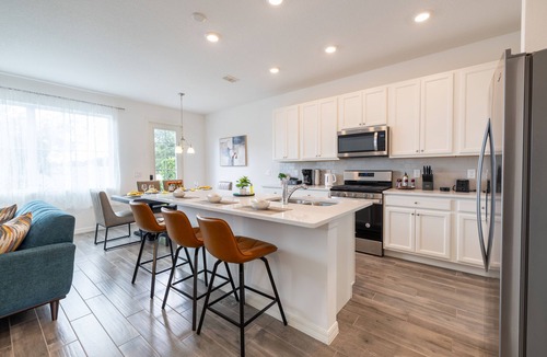 Davenport House | Near Disney Water park access Family Friendly home at Champions gate! Davenport